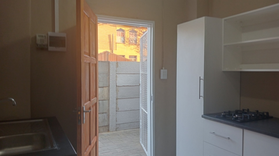 To Let 1 Bedroom Property for Rent in Potchefstroom North West